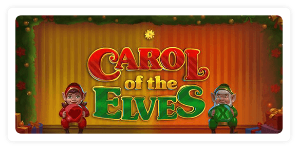 Carol of the Elves Slot